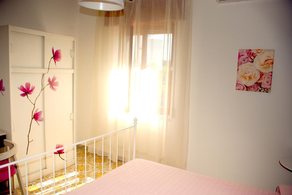 Casa Maccers Apartment Giardini Naxos Ruang foto