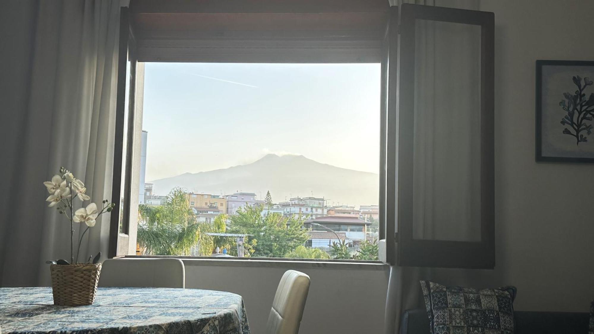 Casa Maccers Apartment Giardini Naxos Bagian luar foto