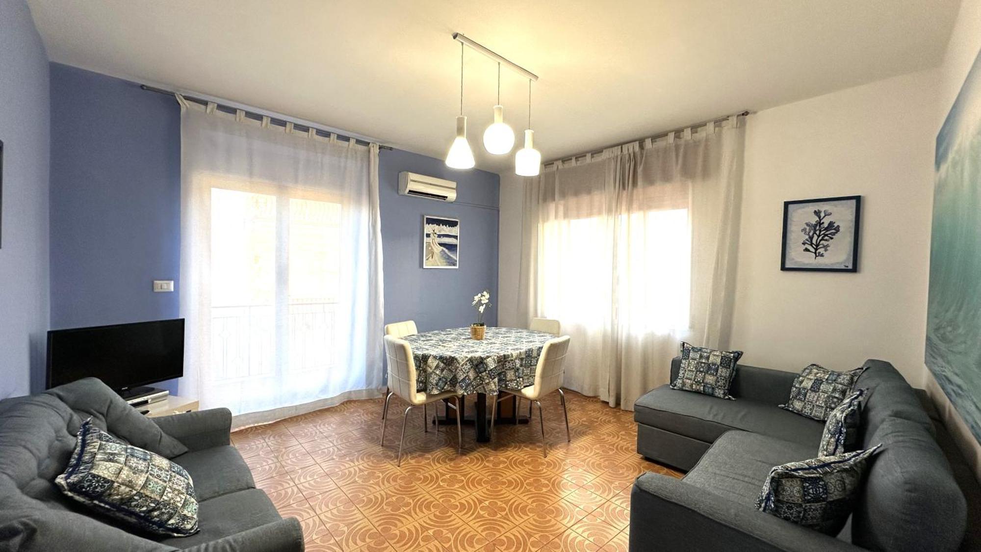 Casa Maccers Apartment Giardini Naxos Bagian luar foto