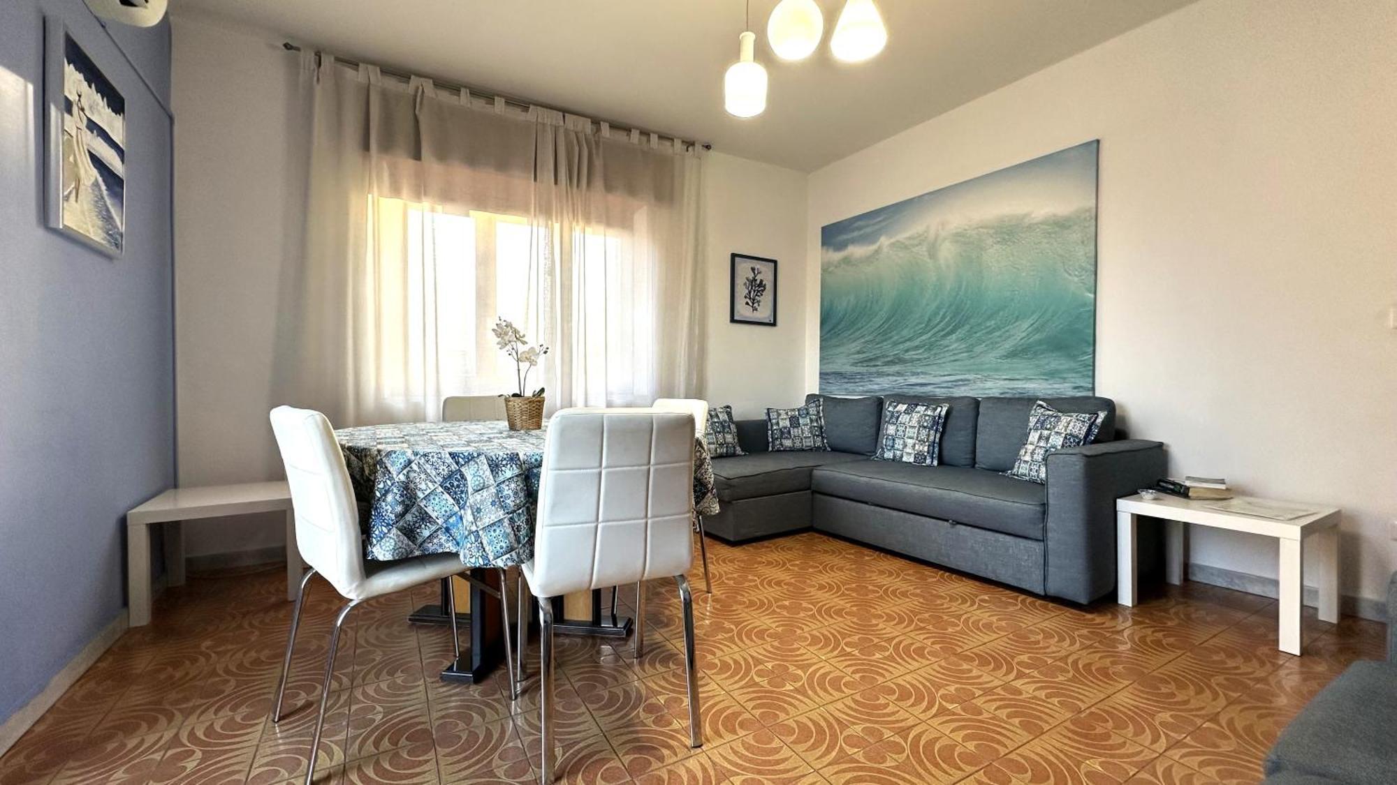 Casa Maccers Apartment Giardini Naxos Bagian luar foto