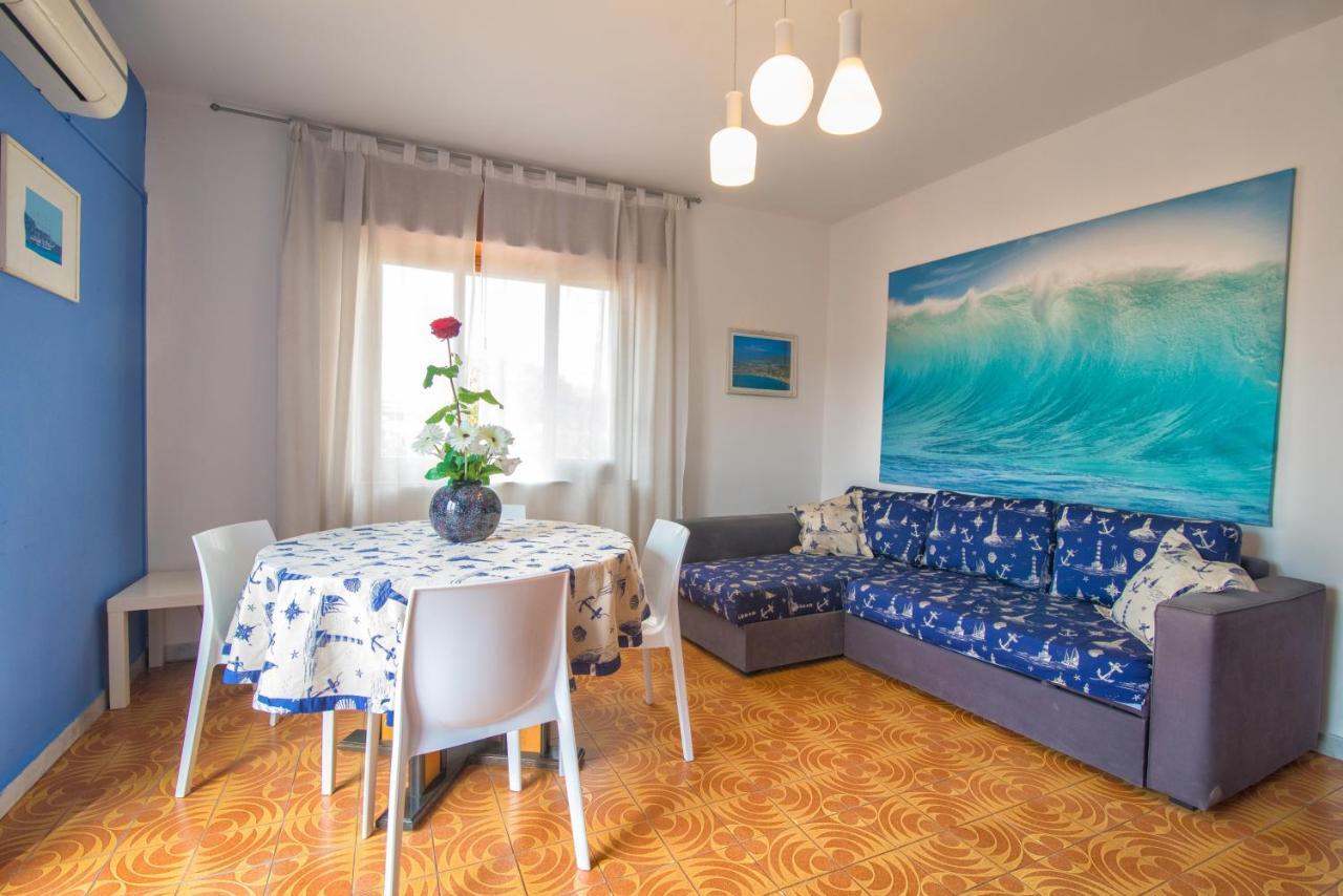 Casa Maccers Apartment Giardini Naxos Bagian luar foto
